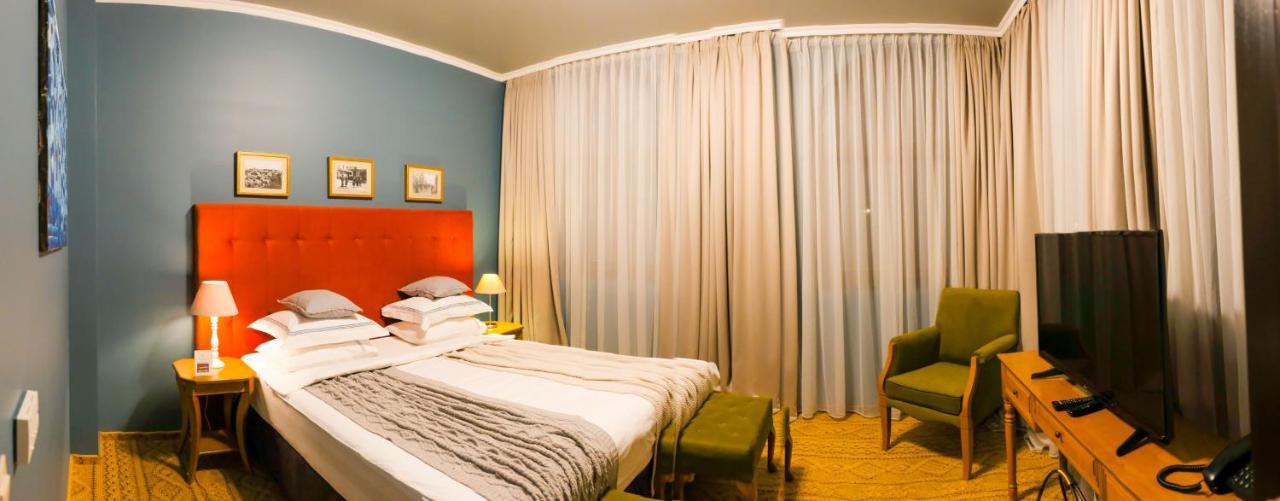 Country Spa Retreat Snagov Bagian luar foto